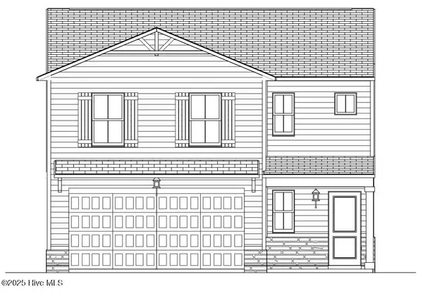 Lot 2 Brooke Ridge LN, Boiling Spring Lakes, NC 28461