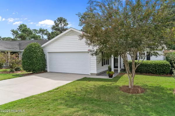 Southport, NC 28461,5200 Minnesota DR SE