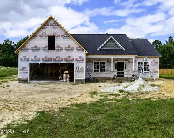 682a Crump Farm RD, New Bern, NC 28562