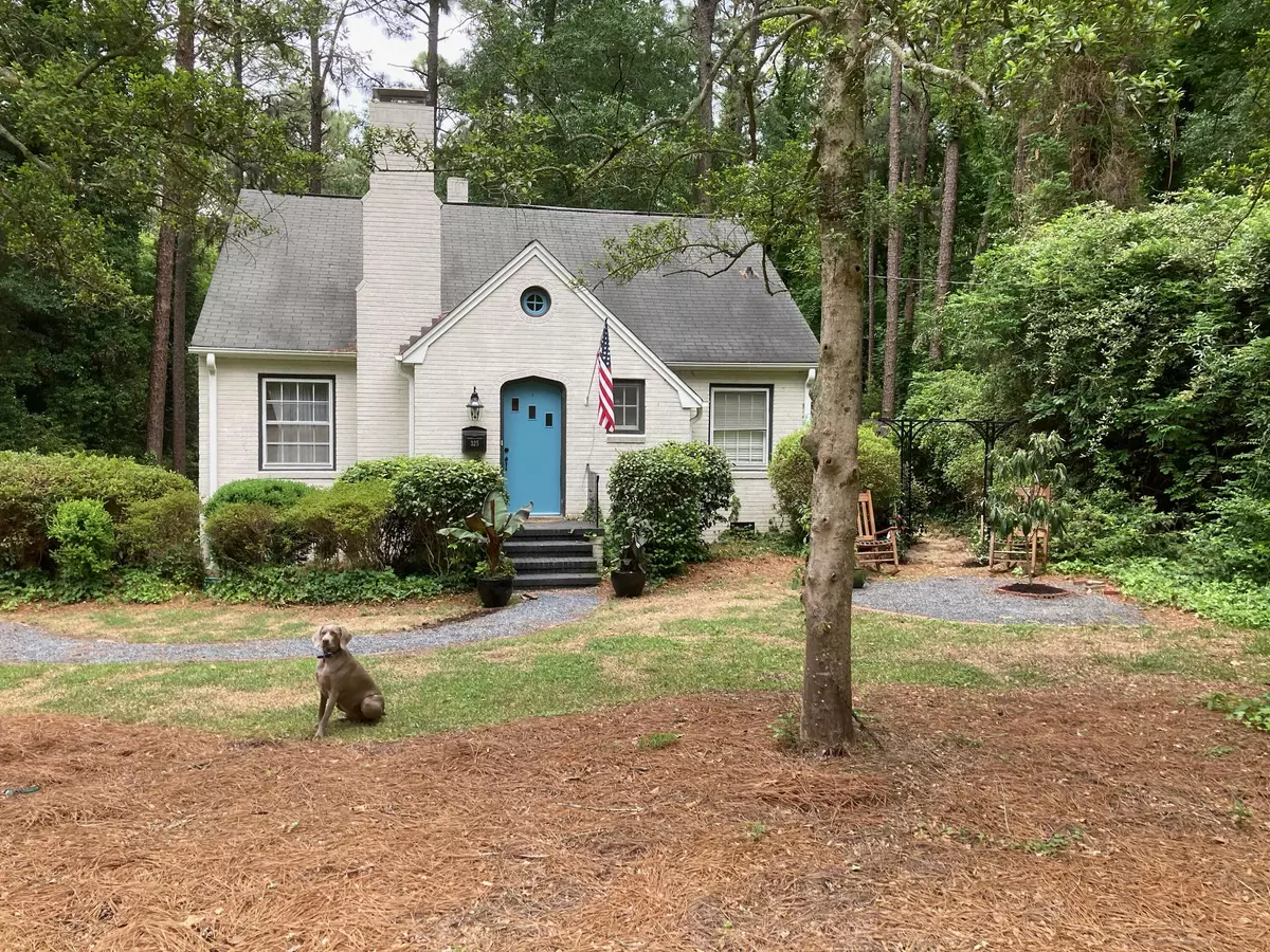 Southern Pines, NC 28387,325 Midland RD