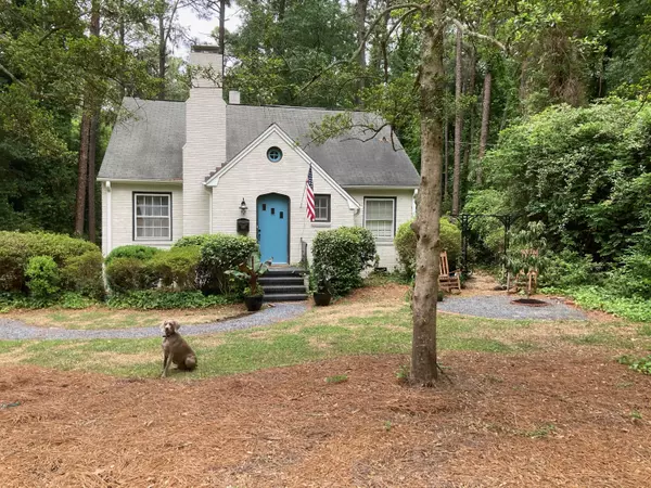 325 Midland RD, Southern Pines, NC 28387