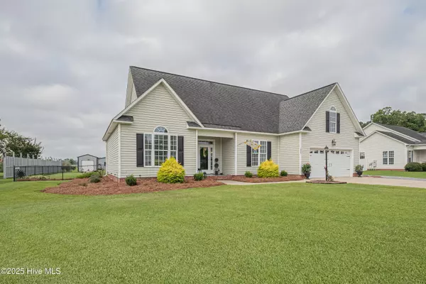 Greenville, NC 27858,1998 Ida And Mary Mclawhorn RD