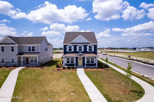 Moyock, NC 27958,309 Iris CIR