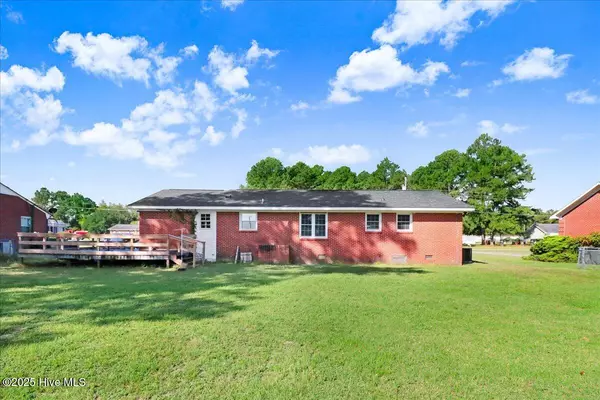 Goldsboro, NC 27534,106 Hines DR