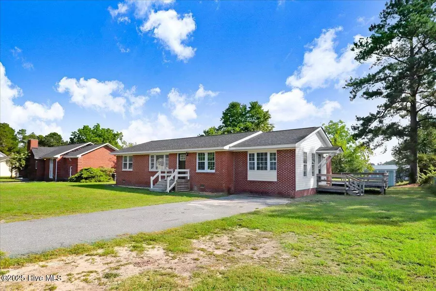 106 Hines DR, Goldsboro, NC 27534
