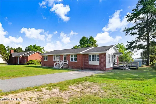 106 Hines DR, Goldsboro, NC 27534