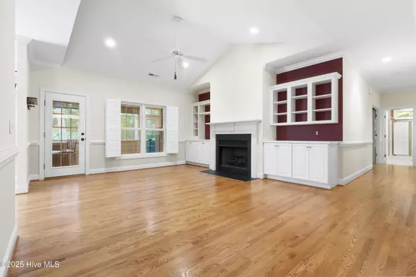 Pinehurst, NC 28374,115 Lake Forest DR SW