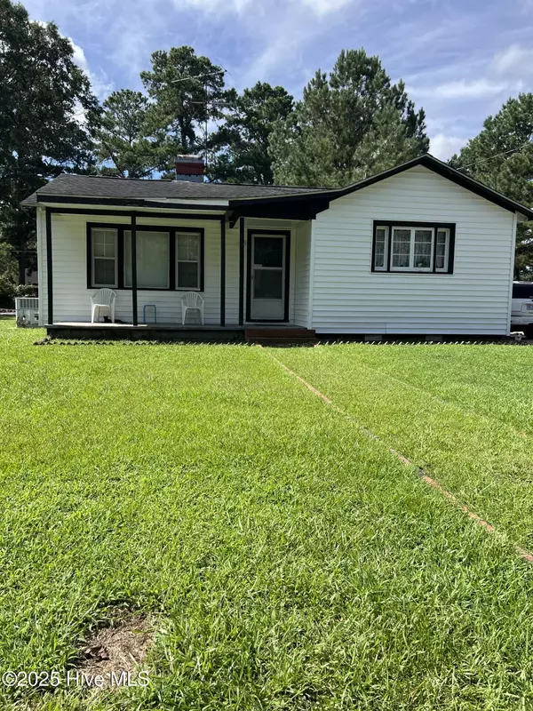 Wilson, NC 27893,605 Grove ST NE