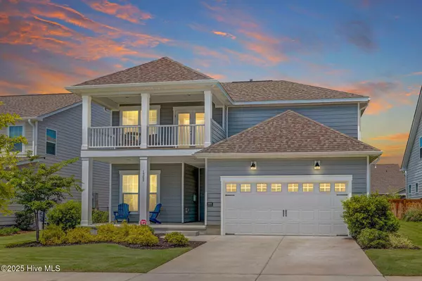 Wilmington, NC 28412,1368 Trisail TER
