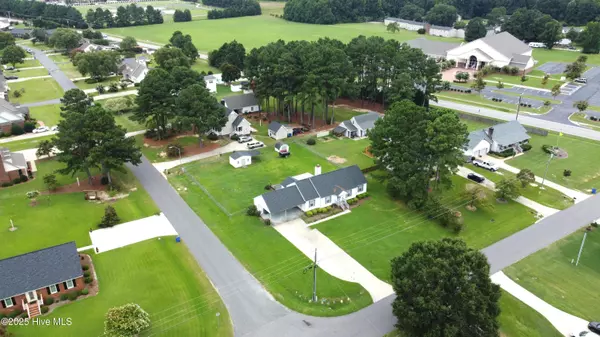 Nashville, NC 27856,505 E Birchwood DR