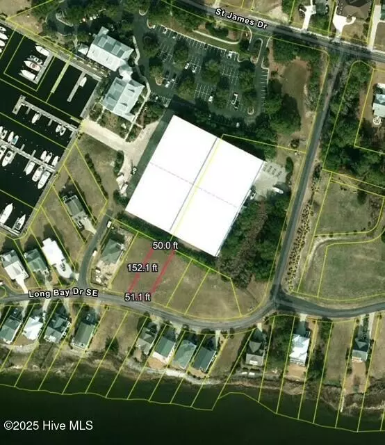 Southport, NC 28461,2766 Long Bay DR SE