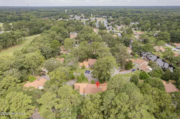 River Bend, NC 28562,96 Quarterdeck Townes