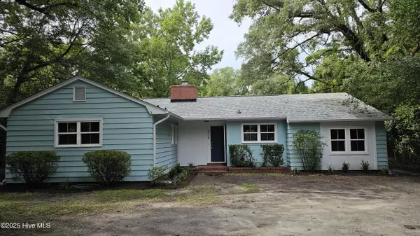 4929 Oleander DR, Wilmington, NC 28403