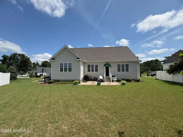 Wilson, NC 27896,4704 Bluff PL