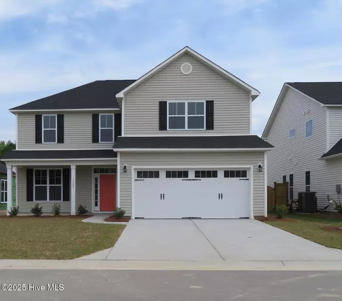 3807 Northern Lights DR, Leland, NC 28451
