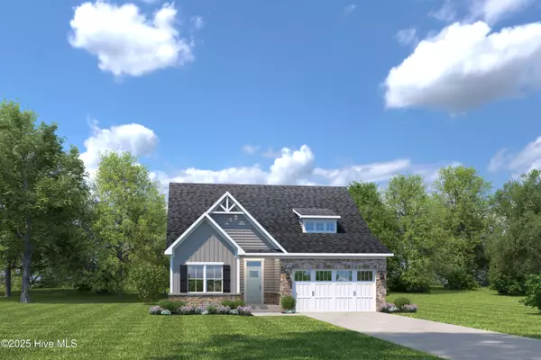 1234 Middle Crest DR NE, Bolivia, NC 28422