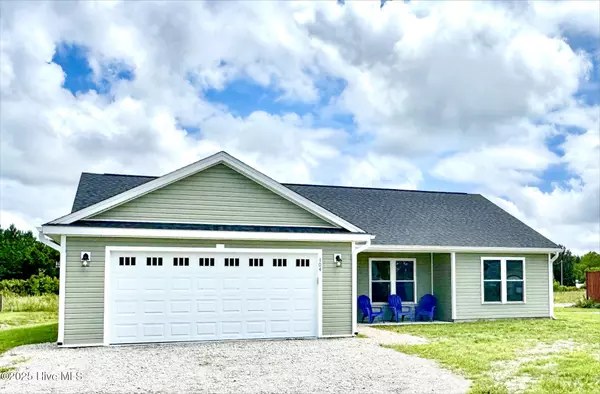 104 Dana CT, Havelock, NC 28532