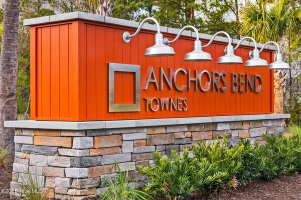 Wilmington, NC 28411,828 Anchors Bend WAY #5