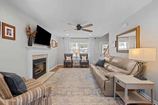 New Bern, NC 28562,548 Deer Run RD