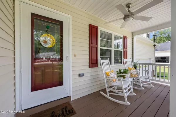 New Bern, NC 28562,548 Deer Run RD