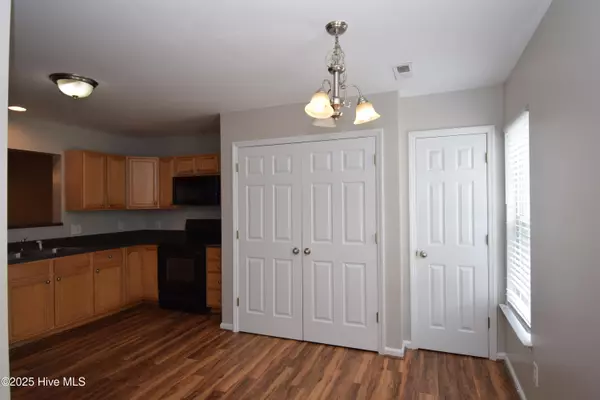 Greenville, NC 27858,4104 Brook Creek LN #B