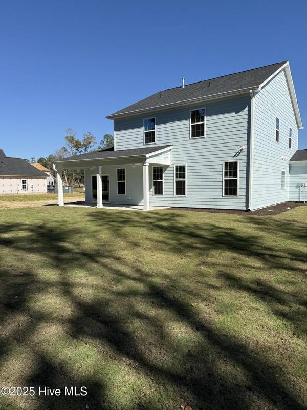 Wilmington, NC 28411,205 Foundry DR