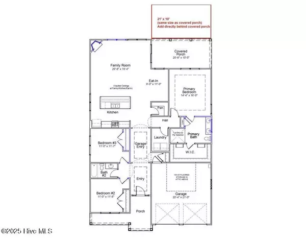 Wilmington, NC 28411,145 Heart Pine AVE #Lot 1