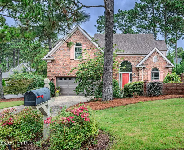 Pinehurst, NC 28374,78 Dungarvan LN