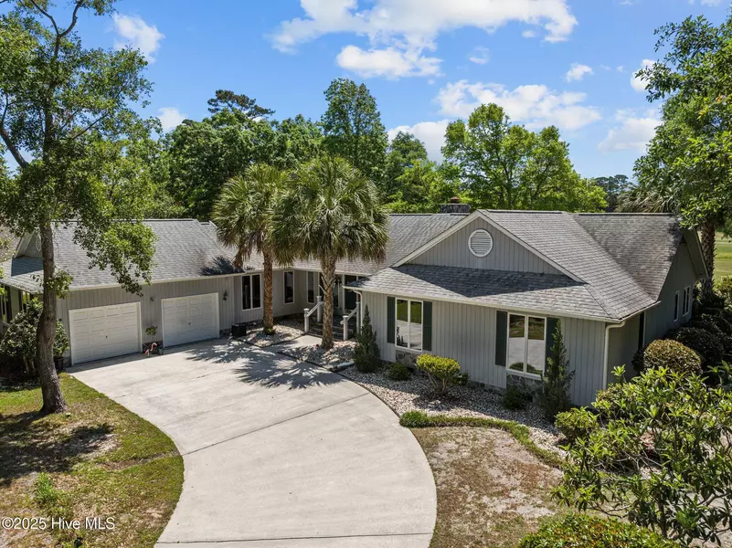 1653 Carriage PL SW, Ocean Isle Beach, NC 28469