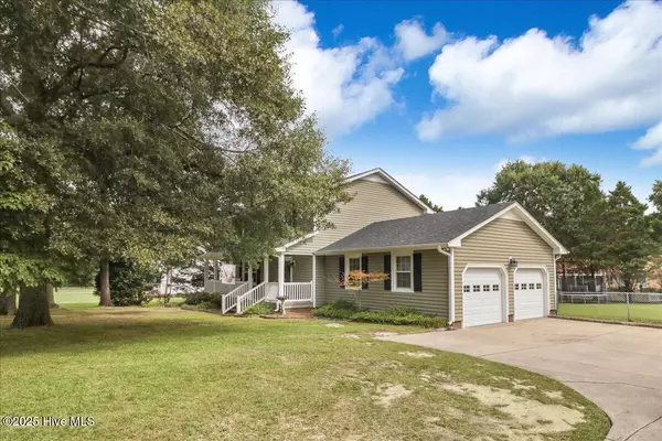 Kinston, NC 28504,2683 Stokes CIR