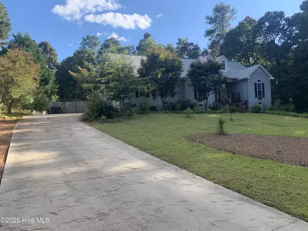 Carthage, NC 28327,150 Rothbury DR