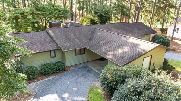 West End, NC 27376,101 Dorset RD