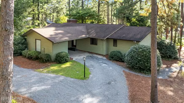 West End, NC 27376,101 Dorset RD