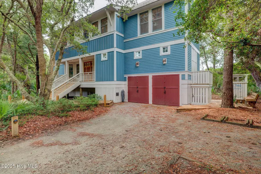 28 Sabal Palm TRL, Bald Head Island, NC 28461