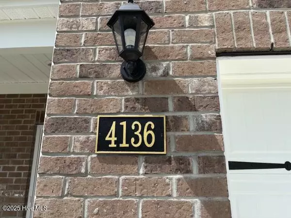 Elm City, NC 27822,4136 Bertines CT