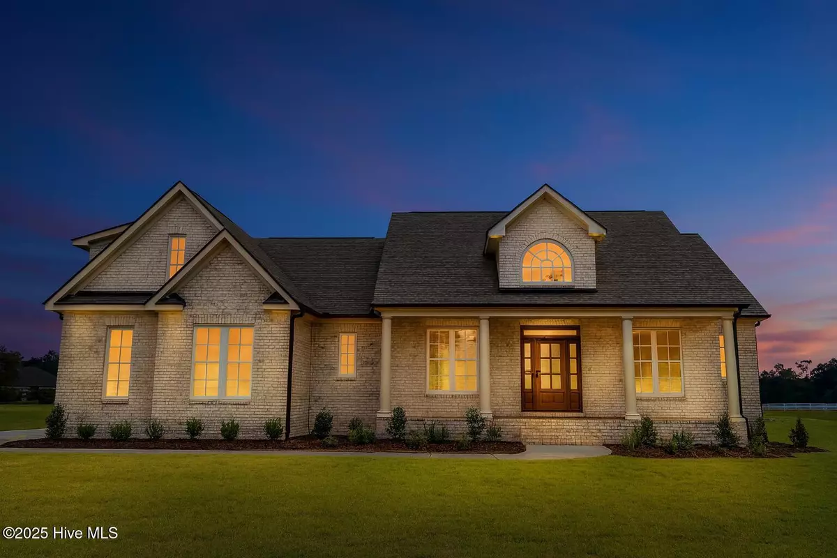 Goldsboro, NC 27530,103 Stonewood PL