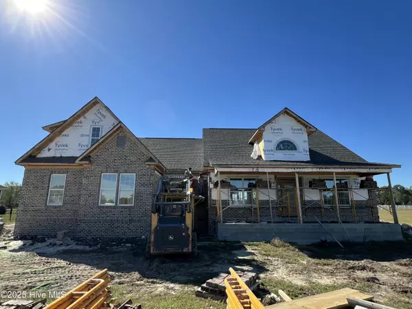 Goldsboro, NC 27530,103 Stonewood PL