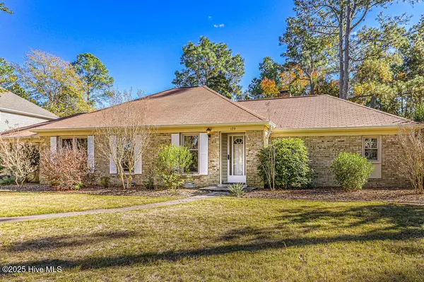 170 Adams CIR, Pinehurst, NC 28374