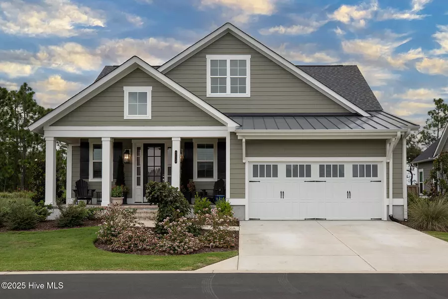 713 Cecil PT, Wilmington, NC 28412