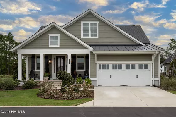 713 Cecil PT, Wilmington, NC 28412