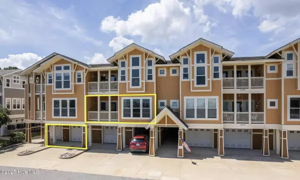 100 Mercedes CT #B, Grandy, NC 27939