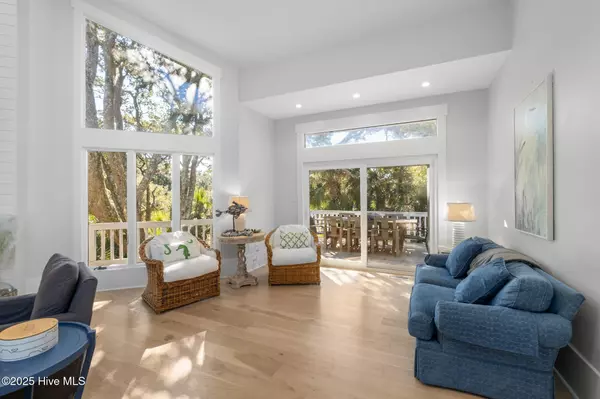 Bald Head Island, NC 28461,10 Dowitcher TRL