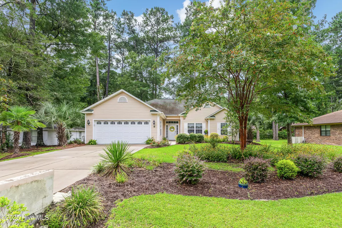 Carolina Shores, NC 28467,58 Carolina Shores Pkwy