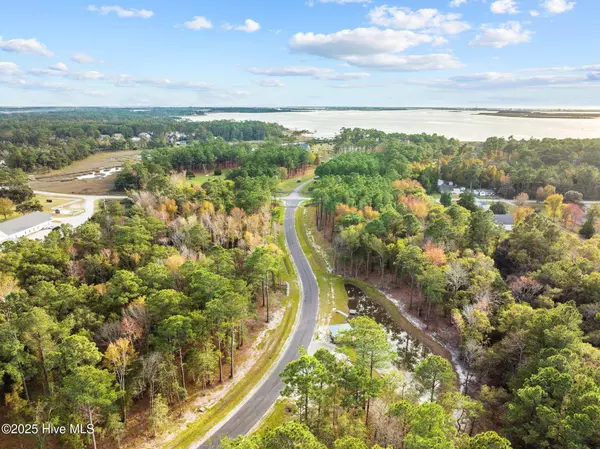 Beaufort, NC 28516,113 Indian TRL