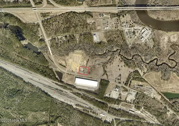 0 Cedar Hill RD, Navassa, NC 28451
