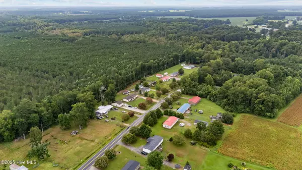 Aulander, NC 27805,1534 Early Station RD