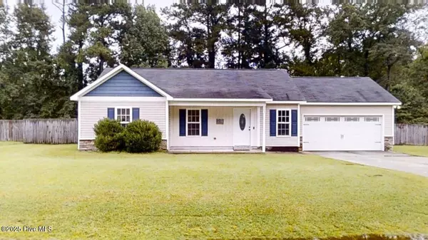 103 Hawsboro CT, Jacksonville, NC 28540