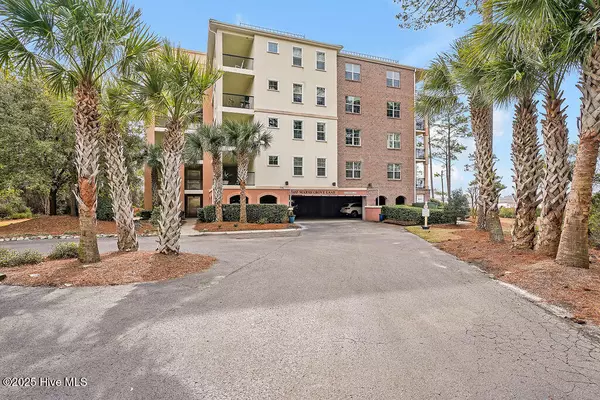 2100 Marsh Grove LN #Unit 2409, Southport, NC 28461