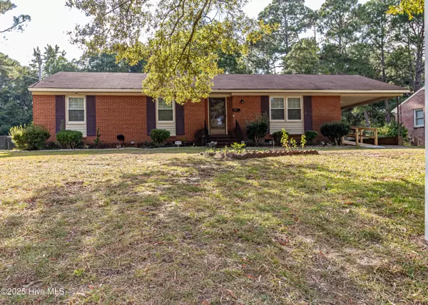 Goldsboro, NC 27531,1007 S Andrews AVE