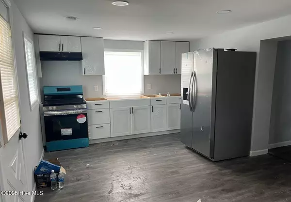 Rocky Mount, NC 27803,640 Beamon ST